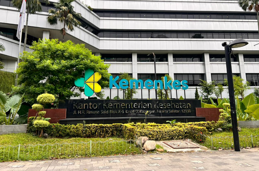 Lonjakan Kasus Campak, Kementerian Kesehatan Republik Indonesia Terbitkan Surat Edaran Penguatan Sistem Faskes