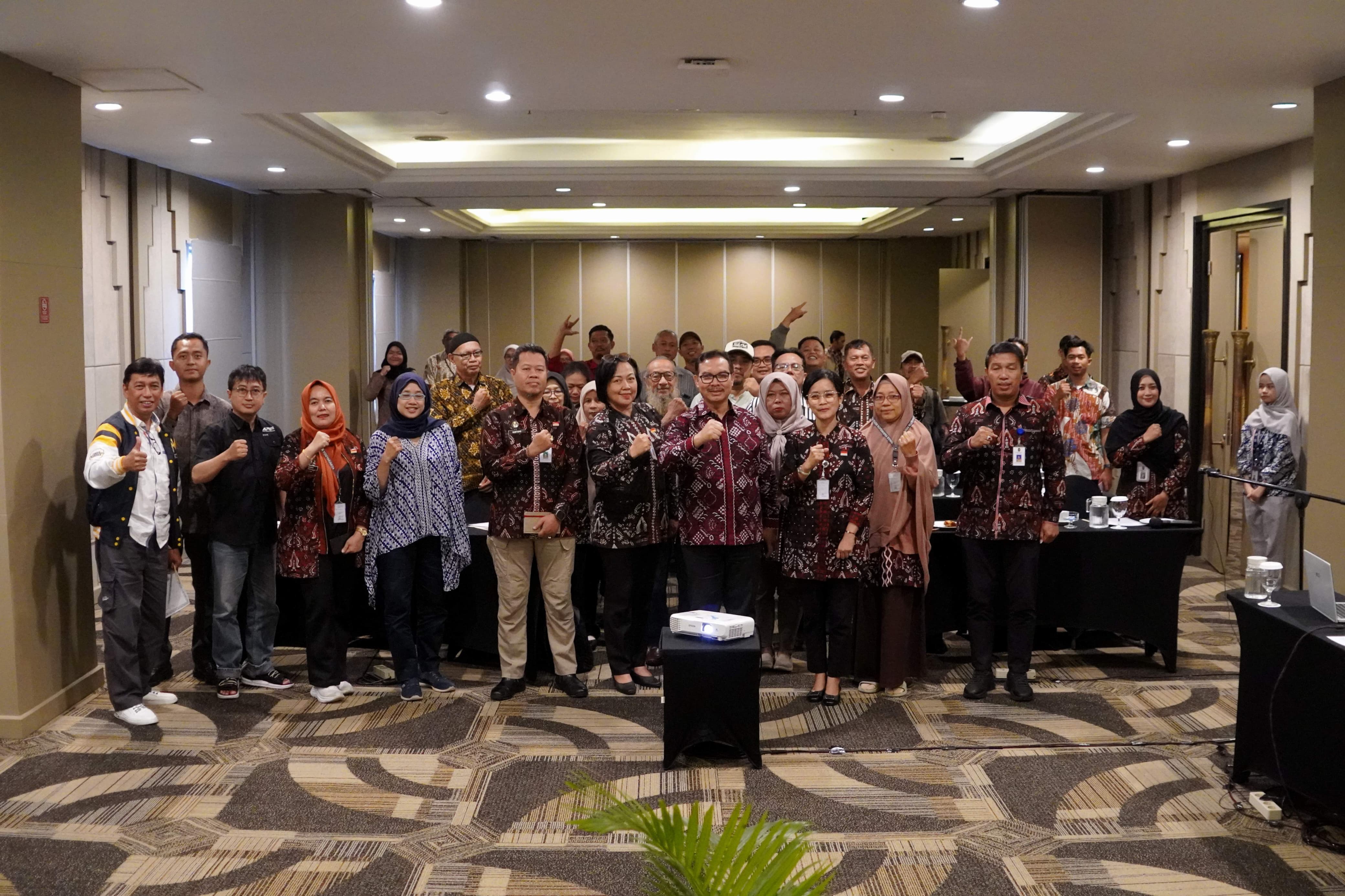 WJNC 2026 Didorong Jadi Media Edukasi Lingkungan dan Penggerak Ekonomi Warga