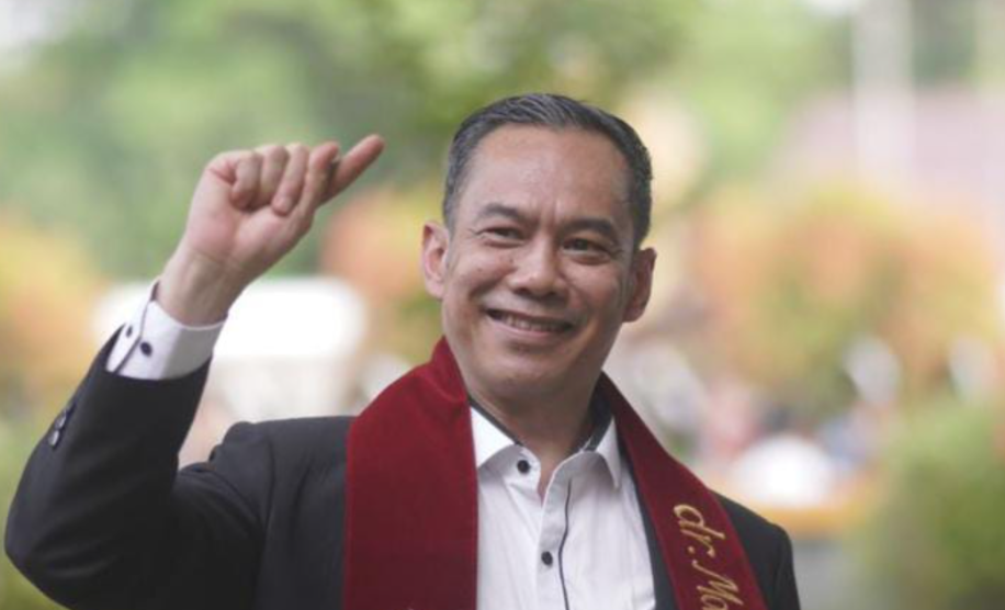 Kuasa Hukum Victorius Beni Wibisono Gugat Pemilik RS Mitra Mulia Husada ke PN Gunung Sugih