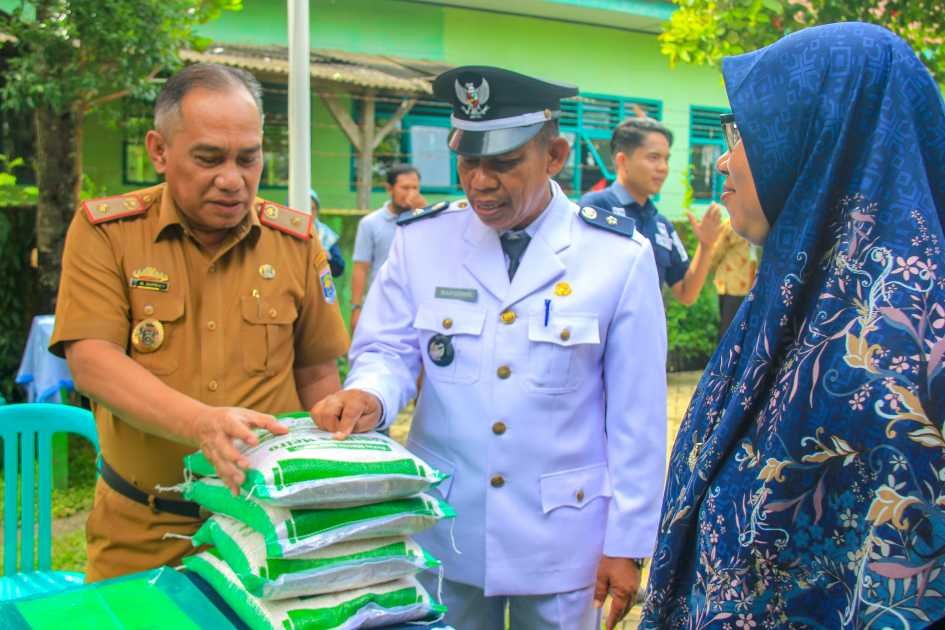 Ramaikan Lomba Kelurahan Tingkat Kota Metro, Rejomulyo Siapkan 6 Program Unggulan