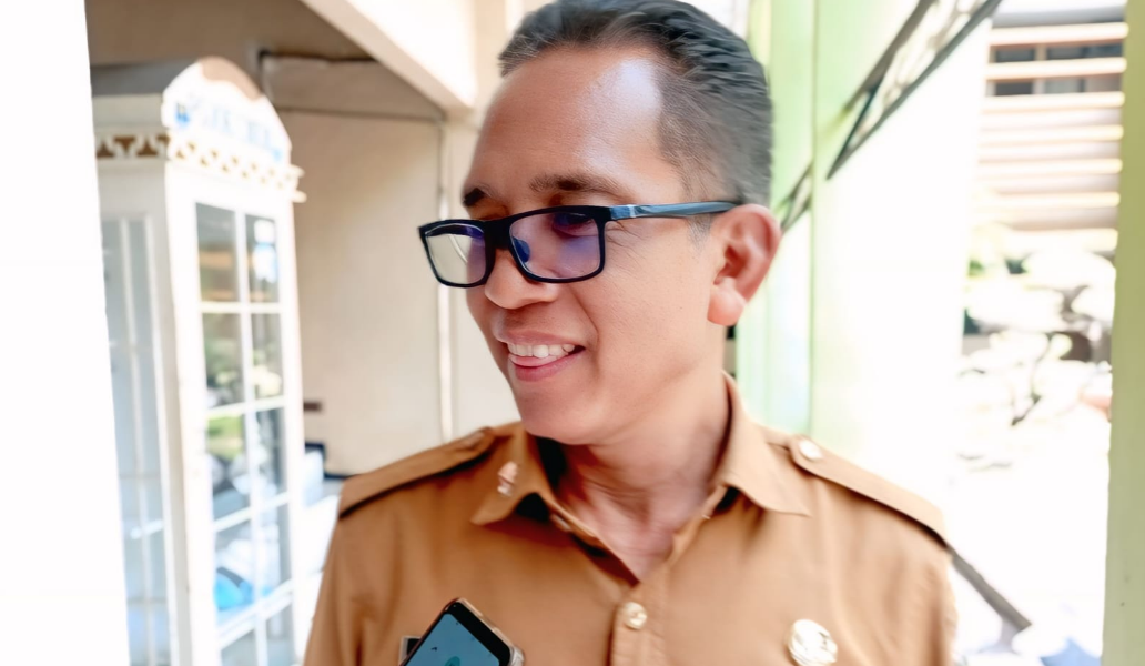 Hingga Hari Ke-7, Seleksi Terbuka 3 JPTP di Metro Masih Sepi Pelamar