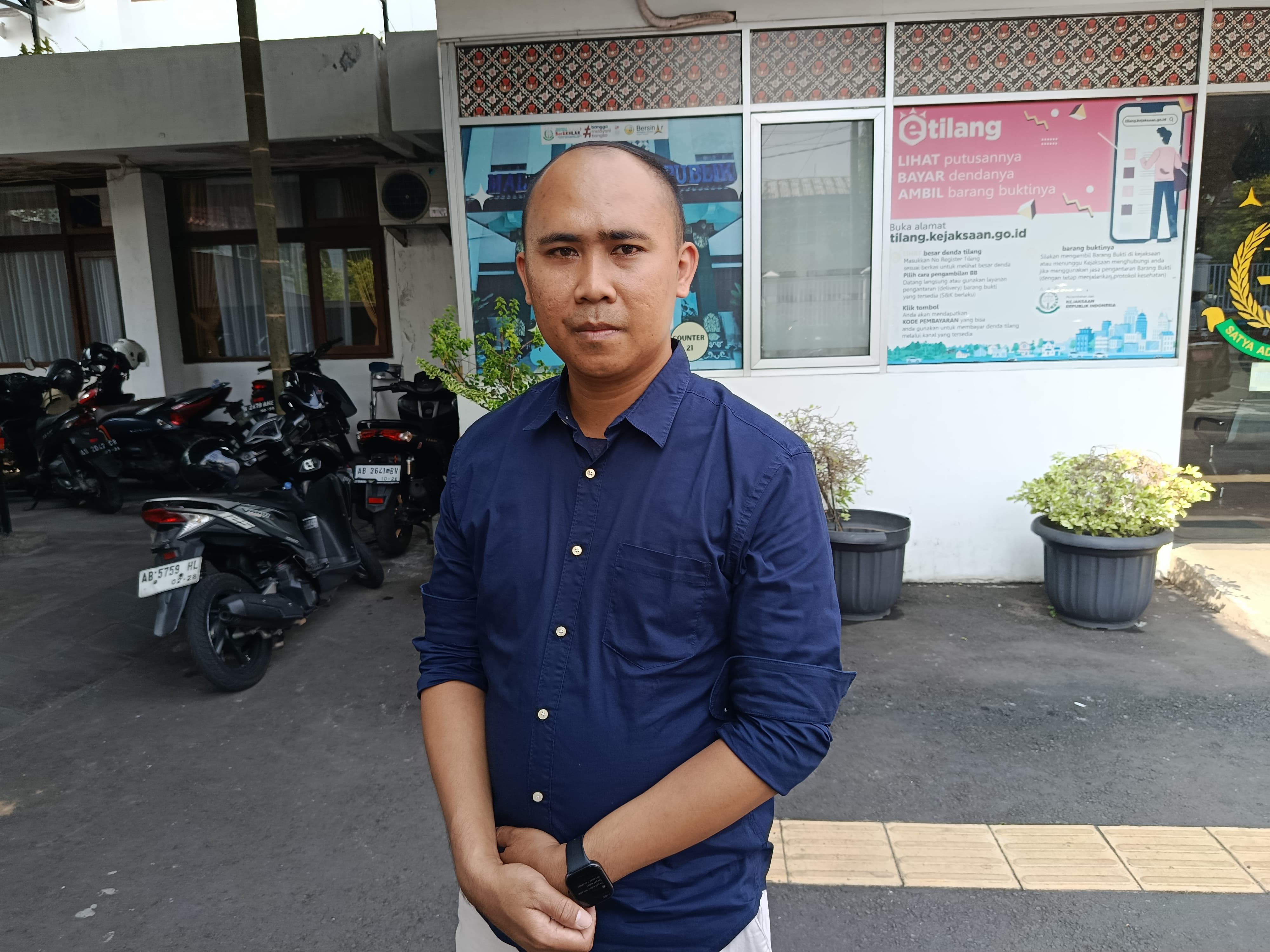 Balita Korban Dugaan Penelantaran Daycare di Yogyakarta Alami Stunting, Keluarga Minta Kasus Diusut Tuntas