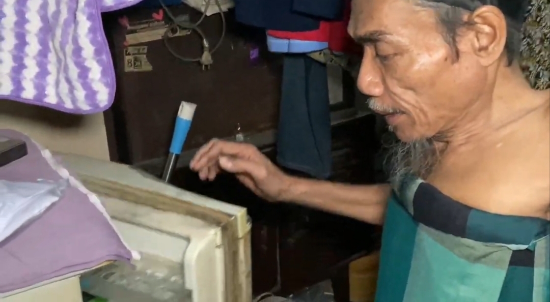 Lansia Penyandang Disabilitas di Yogyakarta Tercatat Desil 10, Padahal Tinggal Sendiri dan Tak Lagi Bekerja