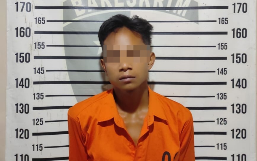  Tragis! Pria di Pringsewu Dibacok Adik Ipar Hingga Tewas