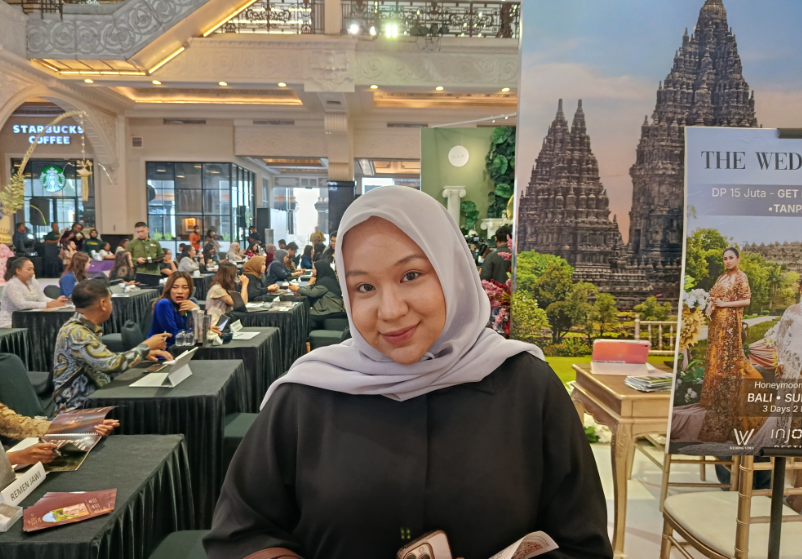 Gekrafs DIY Berharap JDWF Jadi Agenda Tahunan untuk Perkuat Ekonomi Kreatif Yogyakarta