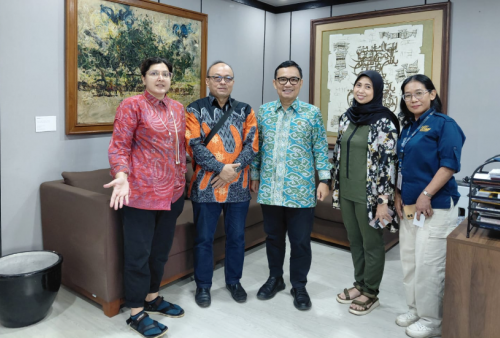  Presiden Prabowo Dipastikan Hadir di HPN 2026