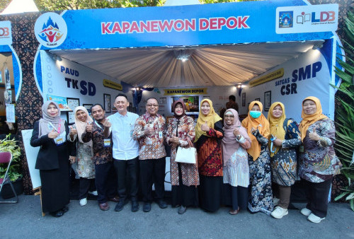 Praktik Pendidikan Berbasis Masyarakat dari Sleman Jadi Sorotan di KPI 2026