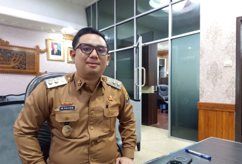 Pastikan Keselamatan Santri, Pemkot Metro Audit Kepatuhan PBG Pondok Pesantren