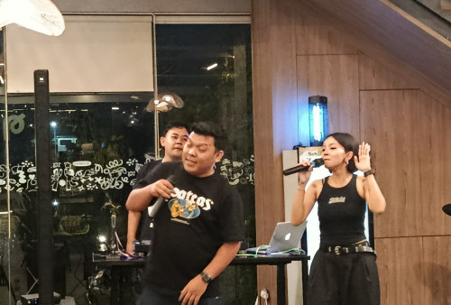 Sawah Tamanan Perkenalkan SELAWENGI, Konsep Rural Nightlife Intimate di Yogyakarta