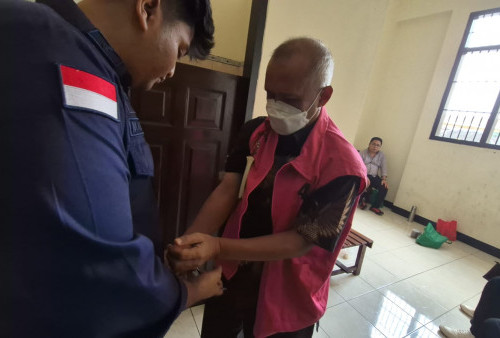 Harta Koruptor PPJ Dirampas, Kejari Gandeng KPK Telusuri Kejanggalan LHKPN