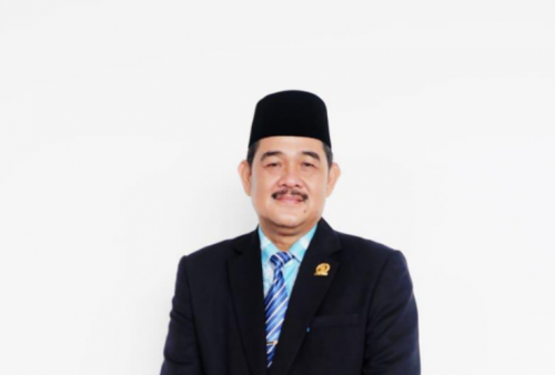 DPRD Tubaba Soroti Karaoke Dekat Masjid, Siap Tindak Tegas Tempat Hiburan Ilegal