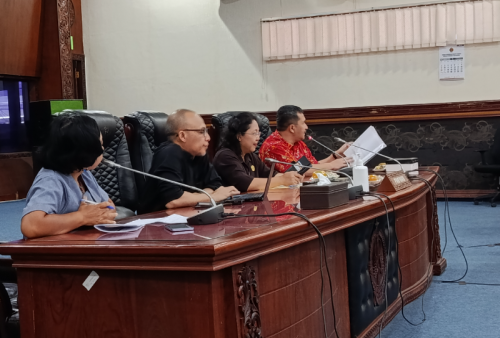 Pengelolaan Malioboro Didorong Lebih Terintegrasi, Bukan Sekadar Urusan Jalan dan Transportasi