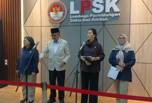 Wamen PPPA dan LPSK Kawal Perlindungan Korban YTR, Ingatkan Bahaya Kekerasan dalam Pacaran