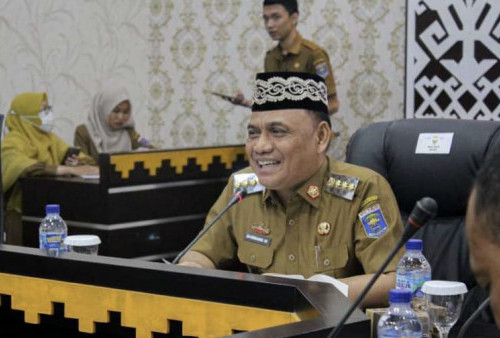 Jelang Akhir Tahun, Pemkot Metro Perkuat Mitigasi Bencana dan Posko Siaga