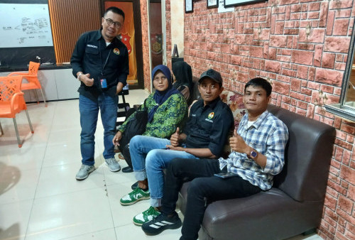 LAKH PWI Lampung Kawal Dugaan Ancaman Terhadap Wartawan