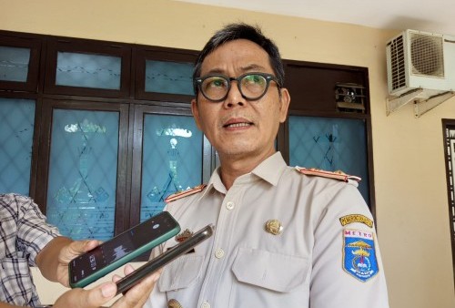 Warga Taat Pajak Bakal Dapat Penghargaan, Ini Langkah Baru Pemkot Metro