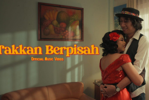 Setelah Vakum 12 Tahun, Ruzan Tuangkan Perjalanan Kembali Bermusik dalam MV Terbaru