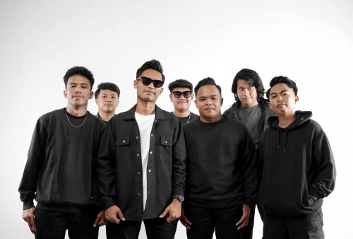 Lavora Rilis Karya Baru 'Pamit Rabi', Lagu Patah Hati Soal Cinta Tak Direstui Orang Tua