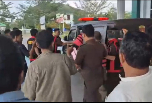 Kejari Pringsewu Ungkap Dugaan Markup dan Kegiatan Fiktif Proyek PBB-P2