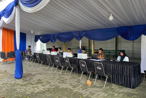 Motis Lebaran 2026 Resmi Dibuka, KAI Daop 6 Yogyakarta Layani Rute Lempuyangan–Kampung Bandan