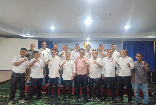 PJS dan UPN Veteran Yogyakarta Sukses Gelar UKW Perdana di Medan