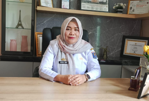 Dinkes Metro Buka 4 Rabies Center, Siap Layani Warga 24 Jam