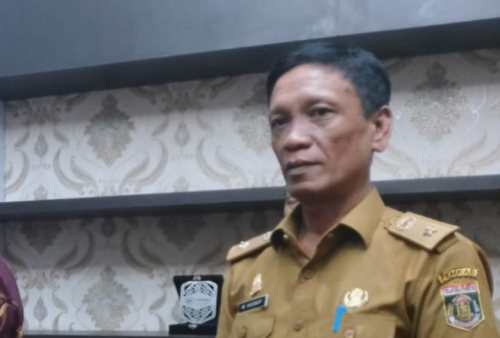 Aktivitas Paku Bumi Disorot DPRD, Puluhan Rumah Warga Terbanggi Besar Alami Keretakan