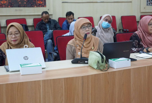 Pemkot Yogyakarta Perketat Pengawasan Daycare Usai Kasus Little Aresha, Siapkan Regulasi Baru