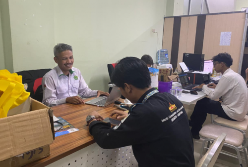 UIN Jurai Siwo Lampung Buka Tiga Jalur PMB 2026