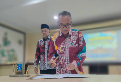 Musrenbangkal Condongcatur Sepakati RKPKal 2027, Aspirasi Warga Jadi Dasar Program Pembangunan