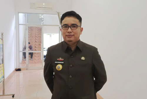BPPRD Metro Gencarkan Layanan Pickup Service untuk Tingkatkan Realisasi PBB-P2