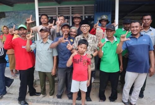 Pemprov Lampung Genjot Pertanian Modern, PHC Disebut Bisa Dongkrak Hasil Panen Padi
