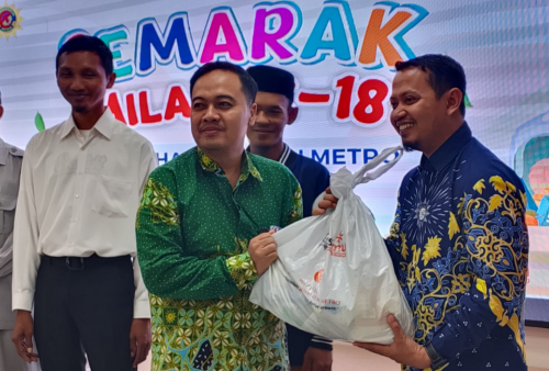 Semarak Perayaan Milad ke-18 RSUMM dan Milad ke-113 Muhammadiyah Hadirkan Spirit Pelayanan