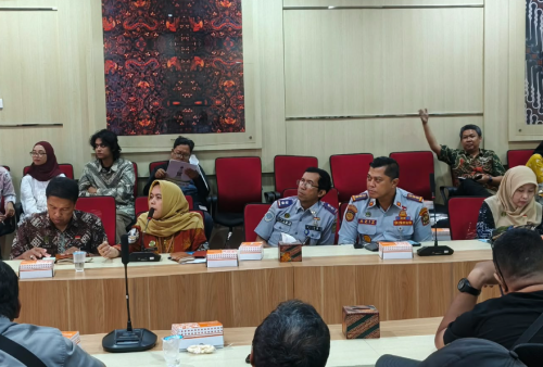 WJNC 2026 Jadi Puncak HUT ke-270 Yogyakarta, Malioboro Bakal Ditutup Bertahap