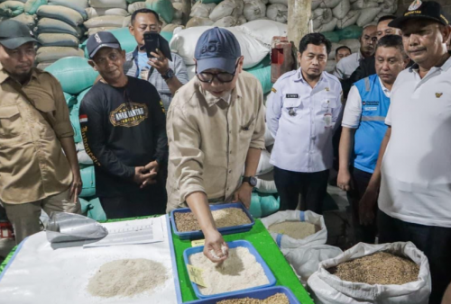Penjualan Kendaraan Niaga Lampung Naik, Sinyal Kebutuhan Distribusi Barang Makin Besar?