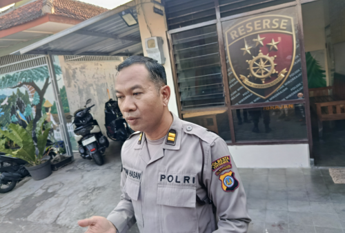 Berawal dari Tabrakan Motor, Pemuda di Yogyakarta Diduga Jadi Korban Penganiayaan