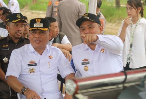 Pemkot Metro Rampungkan Revisi Anggaran, Fokus pada Pembangunan Infrastruktur Dasar