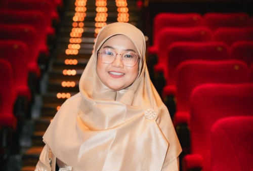 Bintang Cahaya Sinema Siapkan Deretan Proyek Film Lintas Genre hingga 2027