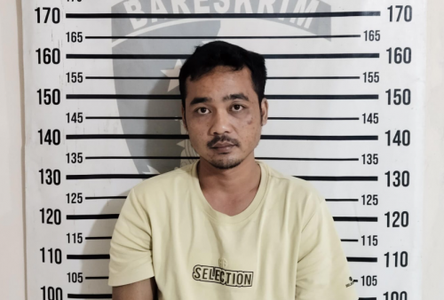 Kejar-kejaran di Jalinbar Pringsewu, Terduga Jambret Terjatuh dan Ditangkap Warga