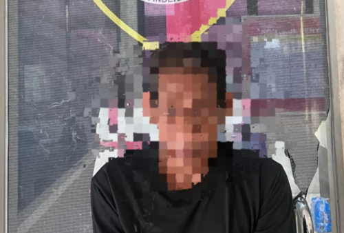 Polres Mesuji Tangkap Pelaku Penusukan Karyawan PT PPA