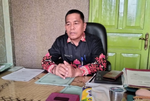 Pemkab Lampung Utara Kebut Puskesmas Mider Layani Warga di Desa Terpencil