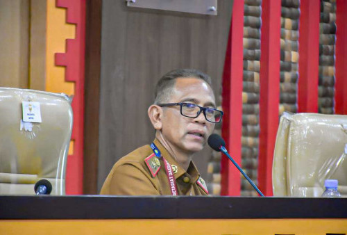 ASN Metro Wajib Patuh Aturan Seragam, Pelanggar Akan Ditindak
