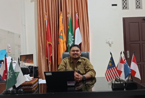 SMP Muhammadiyah Al-Ghifari Lampung Timur Buka PSB 2026/2027