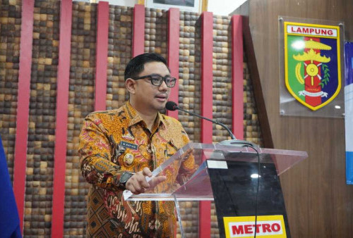 Langkah Tegas Pemkot Metro Cegah Penyalahgunaan Dana Bansos