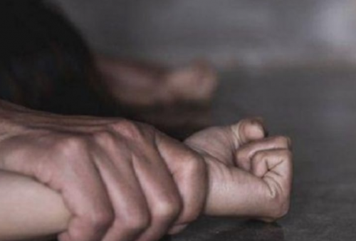 Modus Traktir Bakso, Mantan Guru Cabuli Anak Berusia 13 Tahun di Lampung