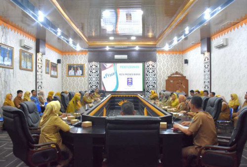 Pemkot Metro Minta OPD Prioritaskan Kebutuhan Masyarakat dalam Perencanaan Program