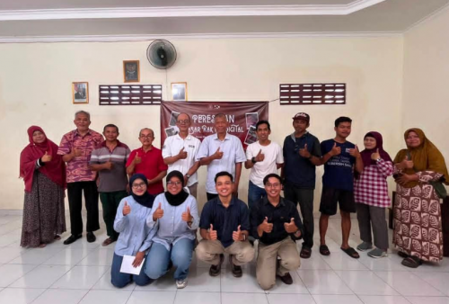 Belanja di Pasar Kolombo Sleman Kini Bisa Online, Cek Layanan dan Cara Pesannya