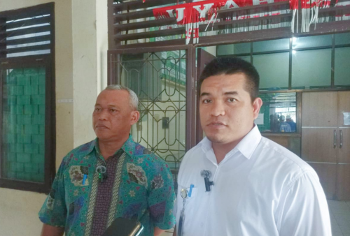 Bulog Metro Serap 20 Ribu Ton Gabah, Harga Sesuai Acuan Pemerintah