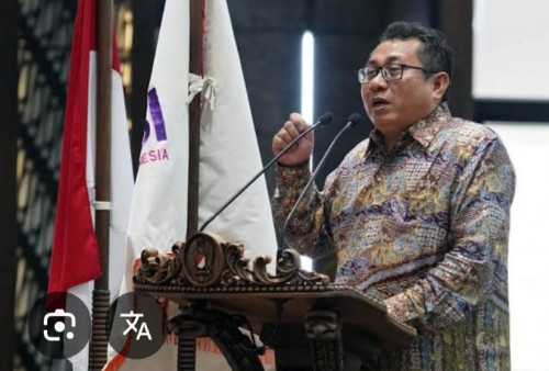 SMSI Tegaskan Kebebasan Pers Hak Asasi, Soroti Kemudahan Legalitas Media