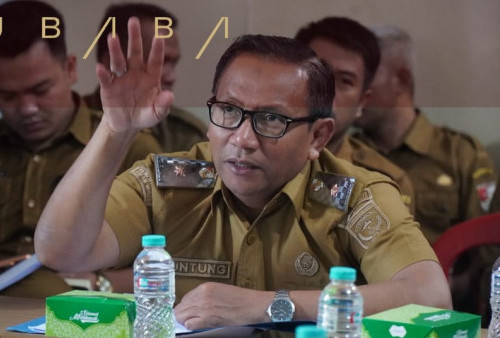Pemkab Tubaba Bahas Rancangan Perbup Beasiswa S1, Perkuat Landasan Hukum Program Pendidikan